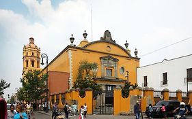 Templo Mayor